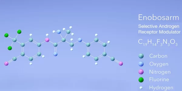 SELECTIVE ANDROGEN  RECEPTOR MODULATORS (SARMs): What You Need to Know